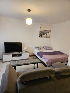 Joli Studio La Chaux-De-Fonds